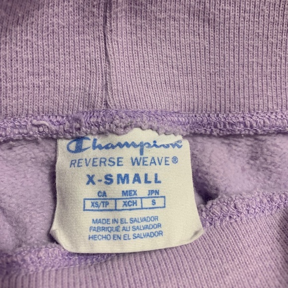 Champion sweats - Picture 3 of 3